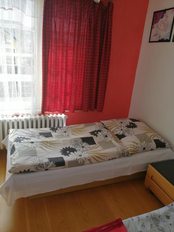Polska Krcma Bed and Breakfast Vysoké Tatry Buitenkant foto